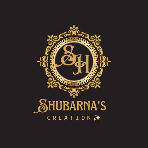 Shubarna's Creation Logo